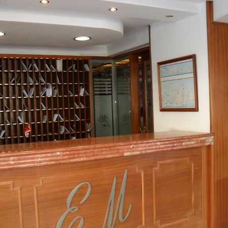 Apartamento Mediterraneo 11-4 Apartment Marbella Exterior photo